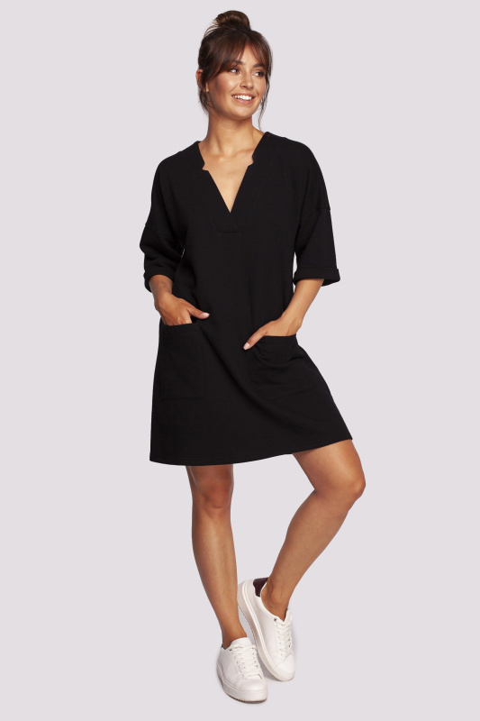 Denní šaty model 170227 BeWear L/XL