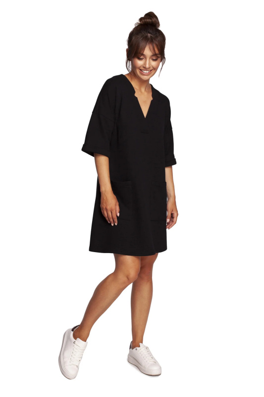 Denní šaty model 170227 BeWear S/M