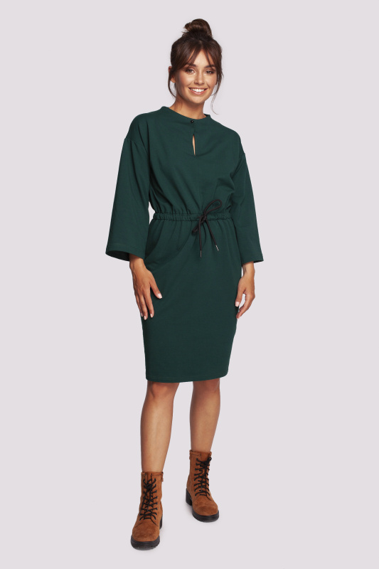Denní šaty model 170221 BeWear XXL