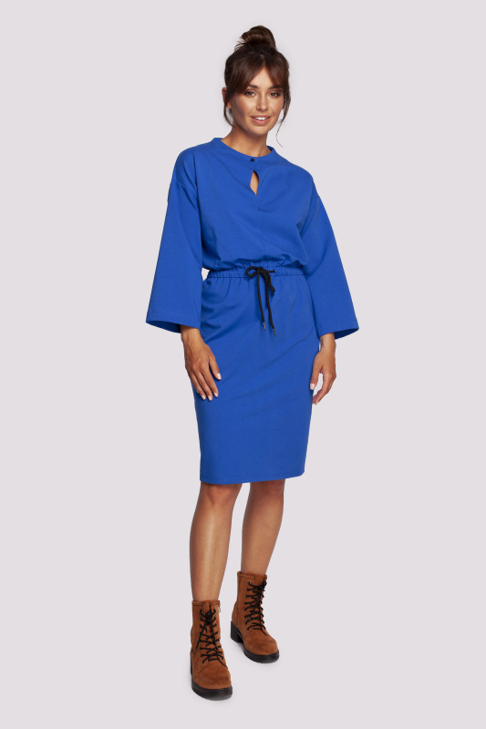 Denní šaty model 170222 BeWear s