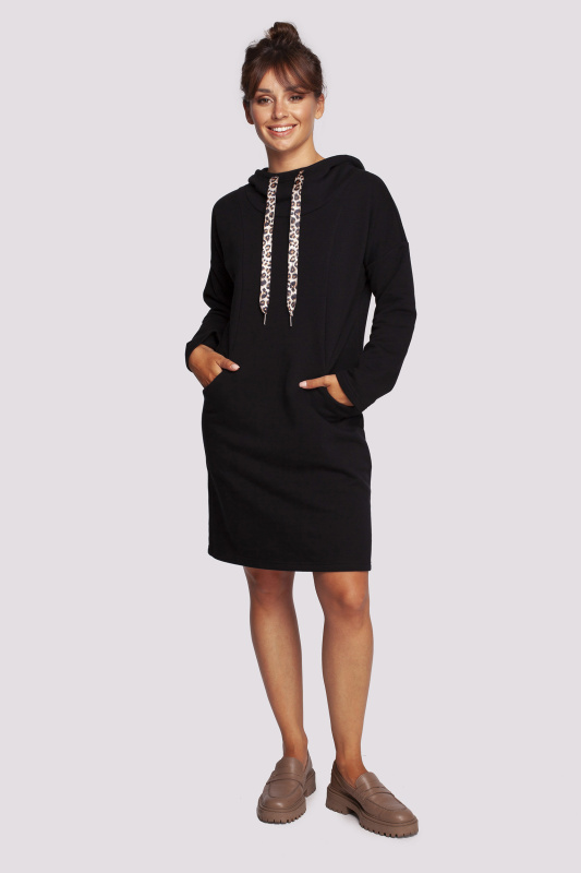 Denní šaty model 170206 BeWear s
