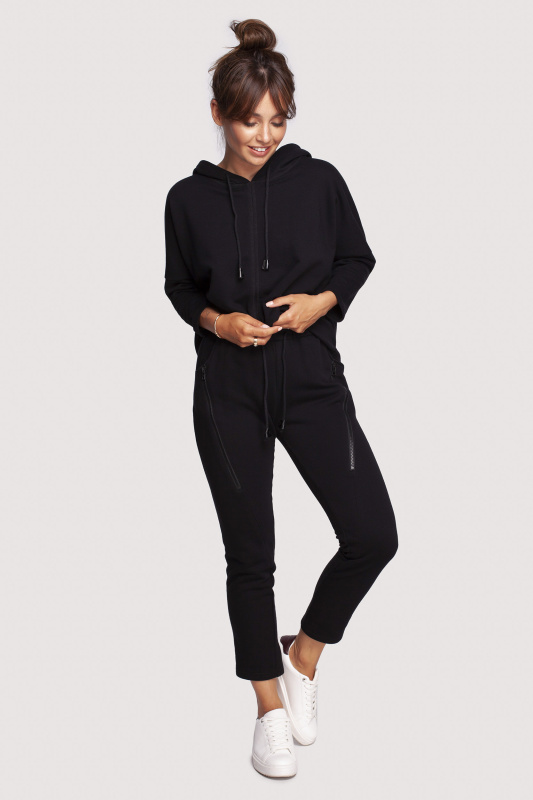 Teplákové kalhoty model 170196 BeWear XXL