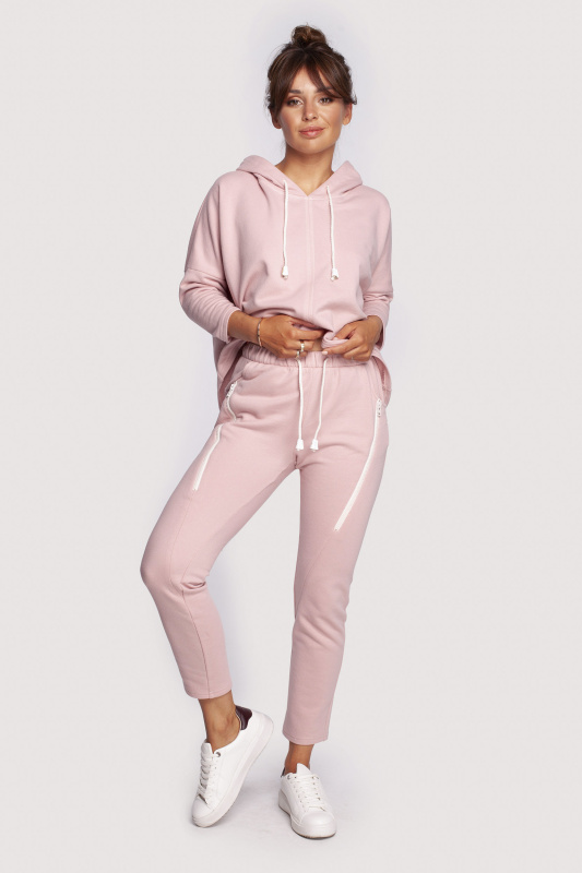 Teplákové kalhoty model 170193 BeWear s