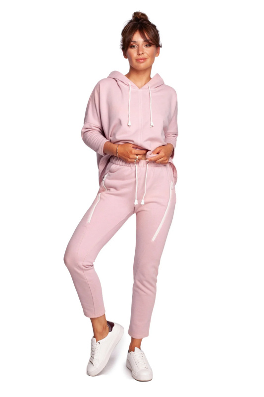 Teplákové kalhoty model 170193 BeWear Xl