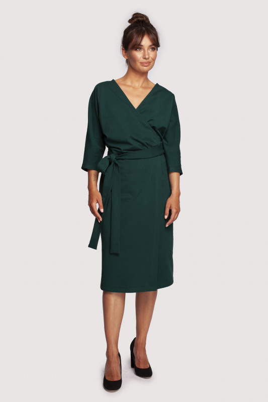 Denní šaty model 170336 BeWear s