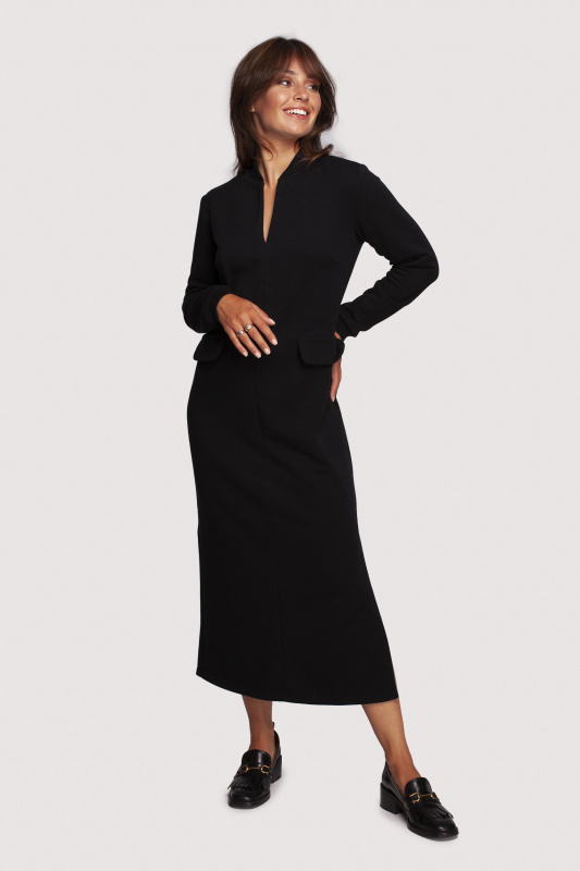 Denní šaty model 170191 BeWear M