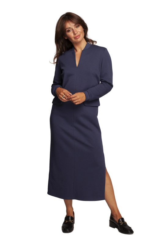 Denní šaty model 170190 BeWear XXL