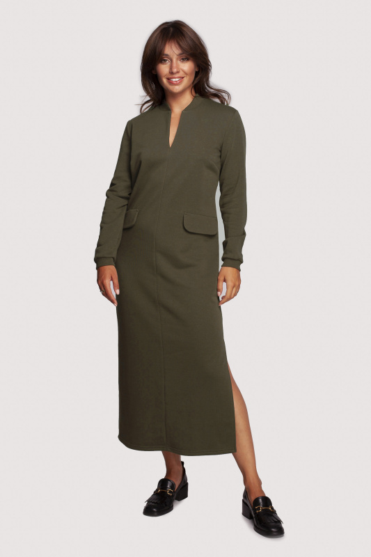 Denní šaty model 170189 BeWear M