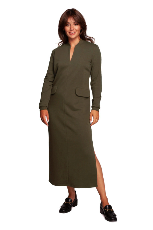 Denní šaty model 170189 BeWear XXL