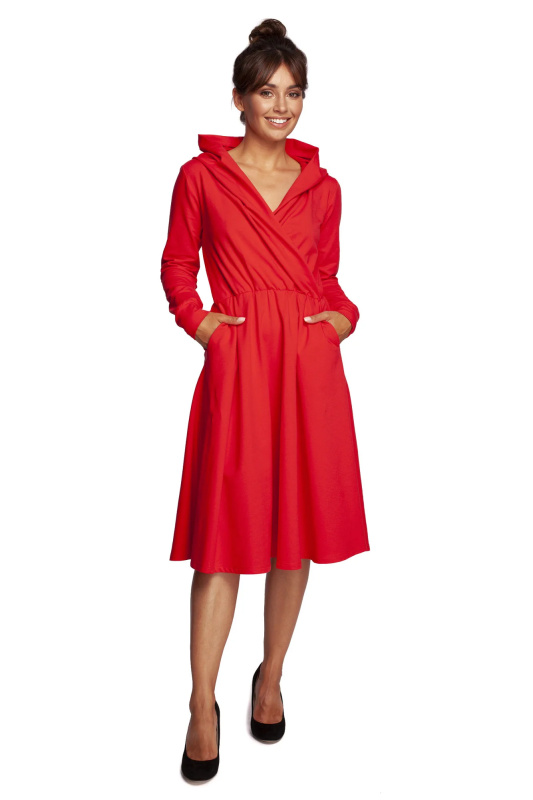 Denní šaty model 170178 BeWear M