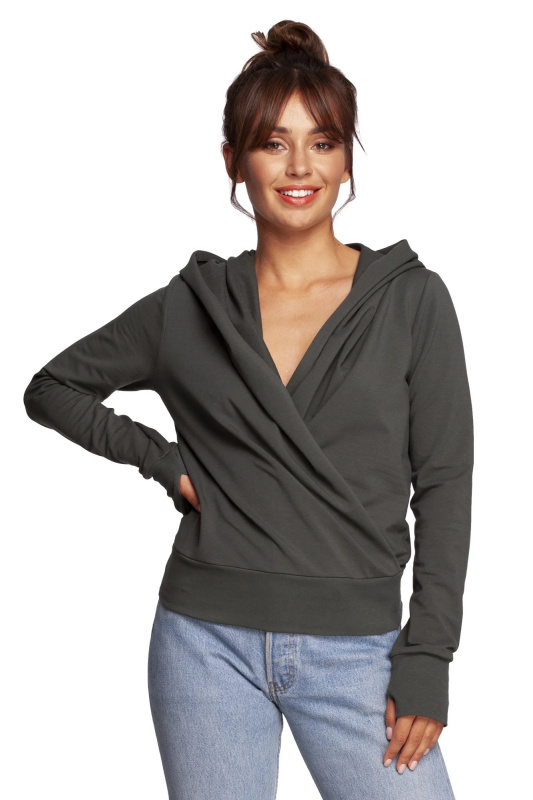 Mikina  model 170174 BeWear L