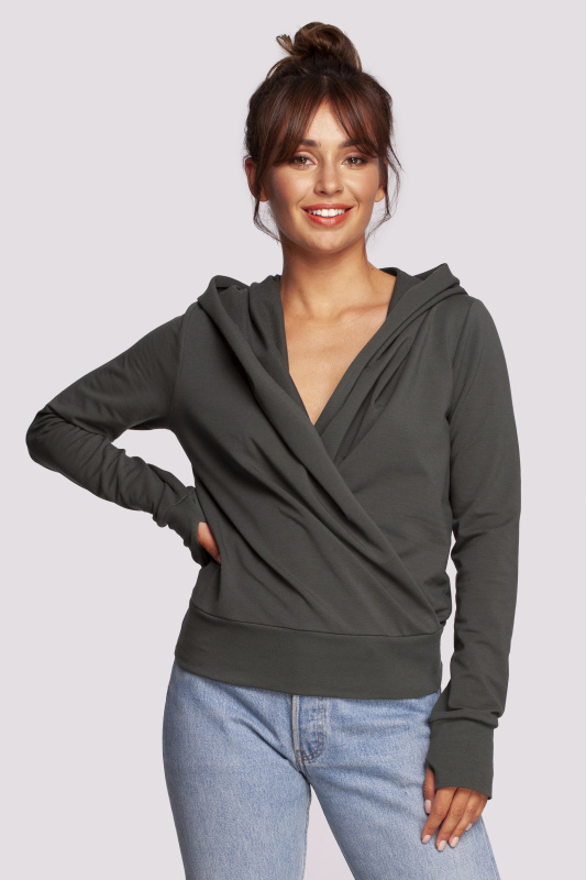 Mikina  model 170174 BeWear Xl