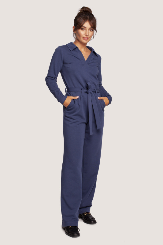 Dámský Overal  model 170167 BeWear XXL
