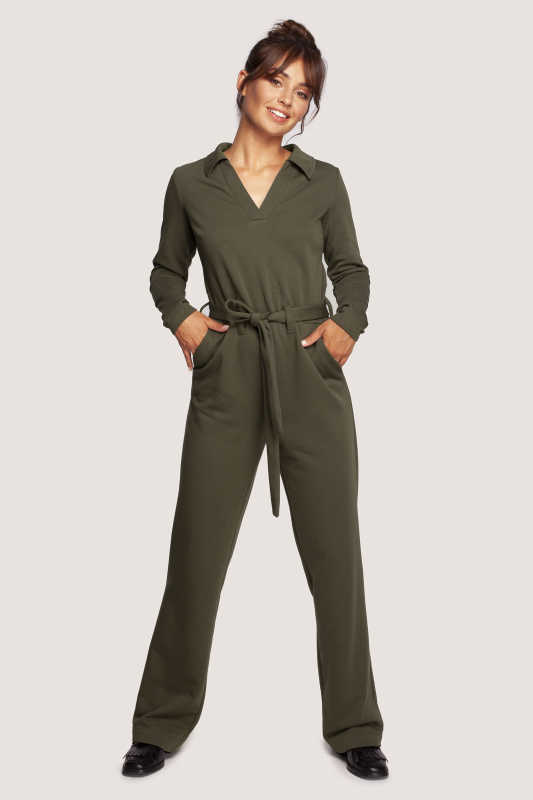 Dámský Overal  model 170166 BeWear XXL