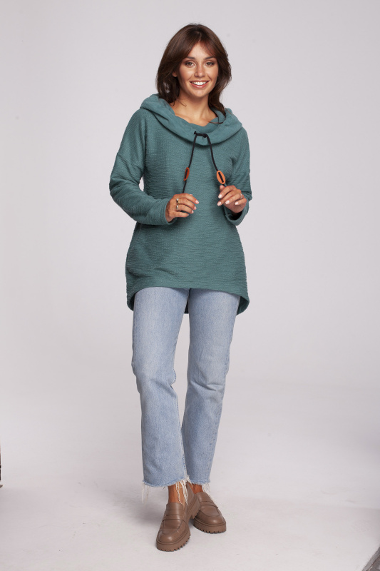 Mikina  model 170160 BeWear s