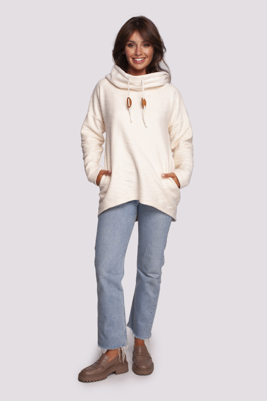 Mikina  model 170159 BeWear L