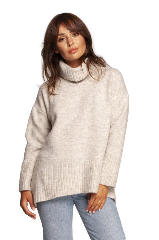 Rolák  model 170261 BE Knit S/M