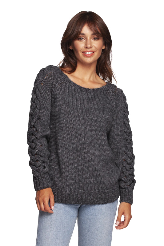 Svetr  model 170243 BE Knit S/M