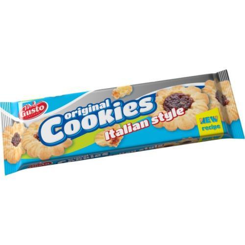 Gusto cookies italian style 100g