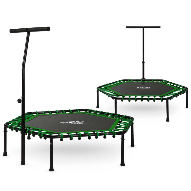 Neo Sport fitness 127cm