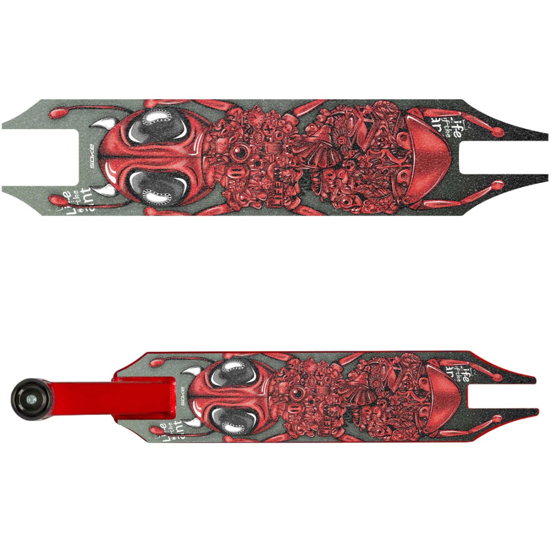 SOKE Mravenec Griptape