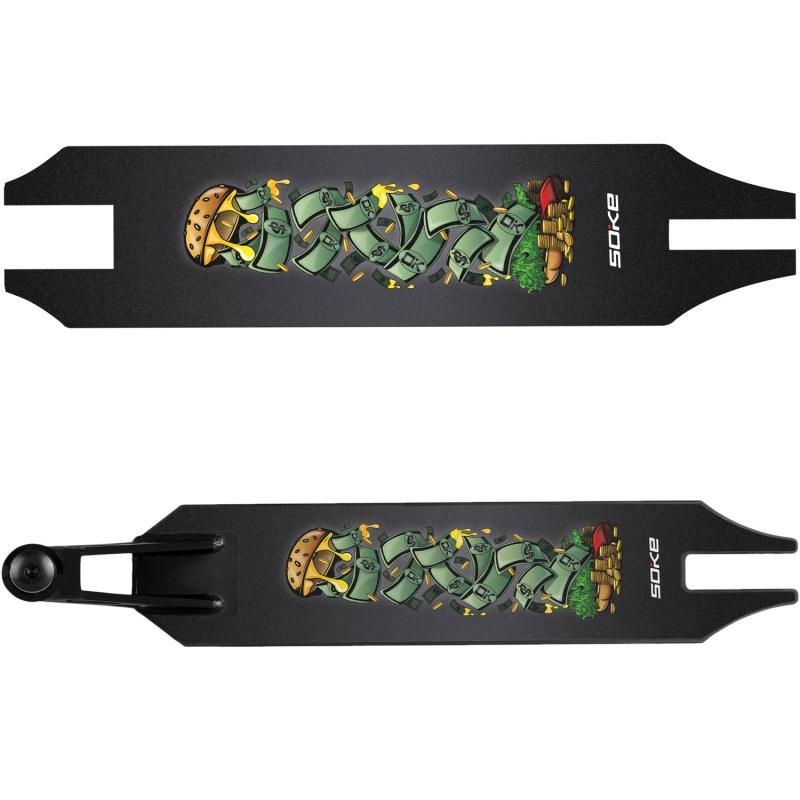 SOKE McCash Griptape