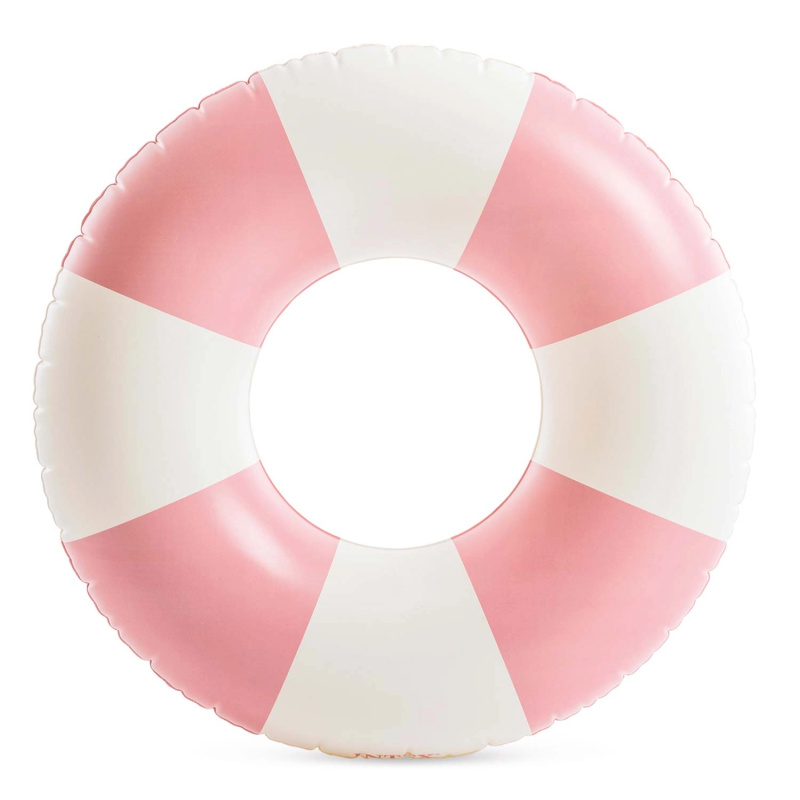 Intex nafukovací plavecký kruh 91 cm s úchyty