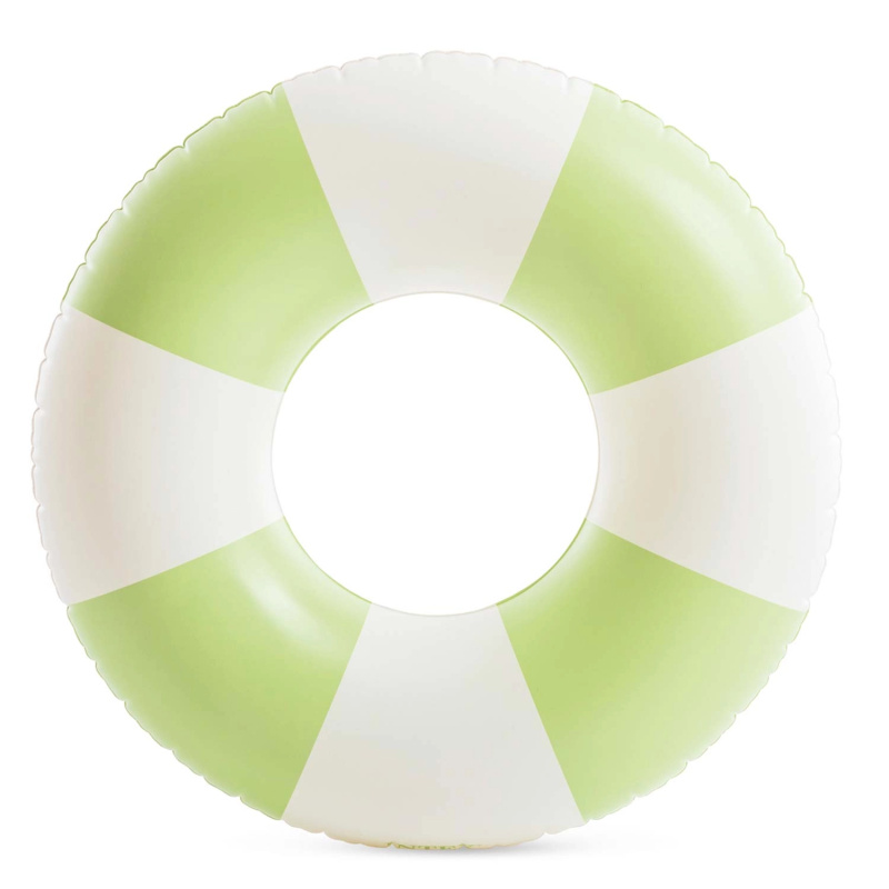 Nafukovací plavecké kruh s úchyty Intex 91 cm