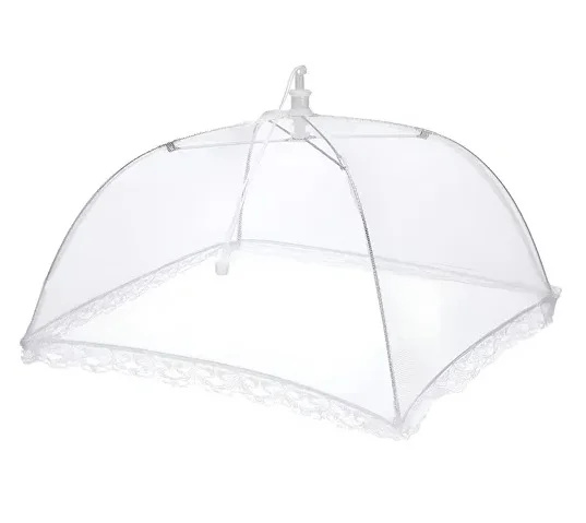 Moskytiéra na potraviny