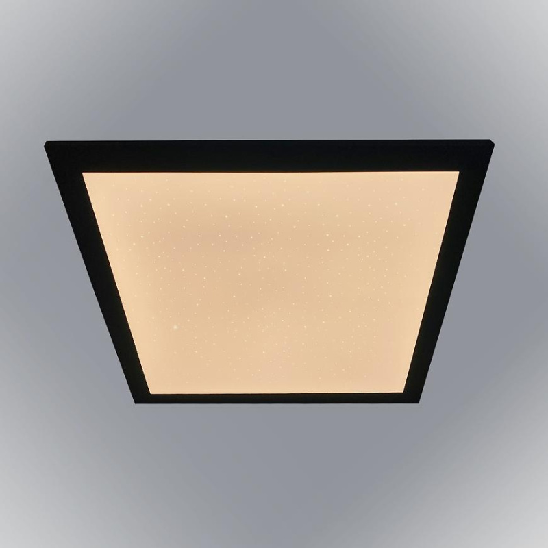 Svítidlo Enviro Star Black ES-BL45SC