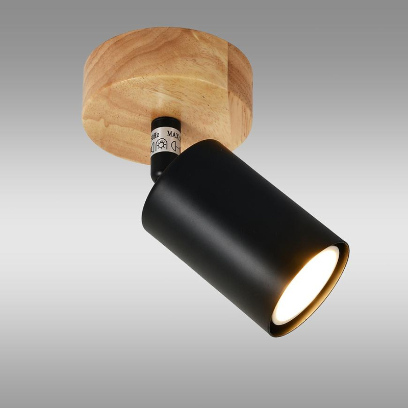 Svítidlo hoba as-hog101wb ls1