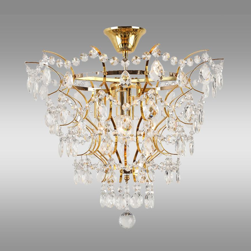 Svítidlo Dalia Gold AC-DAE144GD LW1