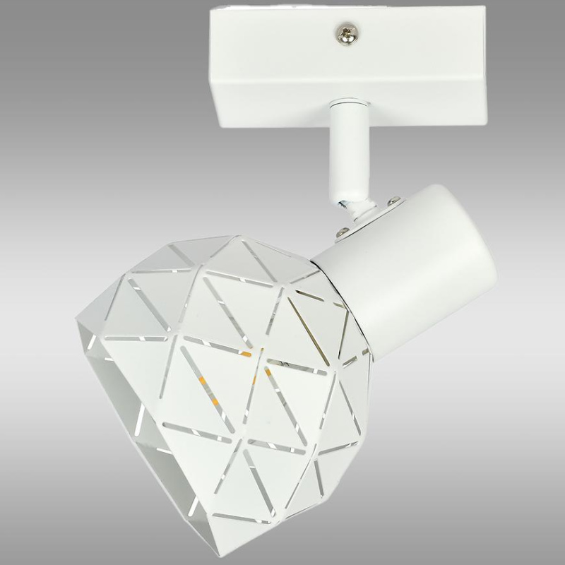 Svítidlo Puzzle 1 AS-PUE141W white LS1