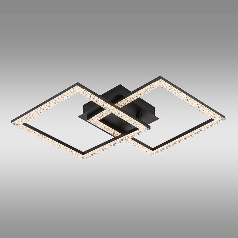 Svítidlo Elza 2K AC-EL2KLED 20W PL2