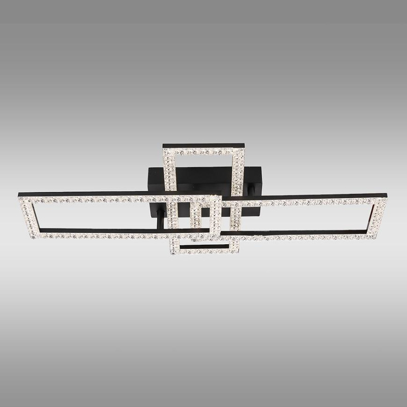 Svítidlo Elza 3P AC-EL3PLED 24W PL3