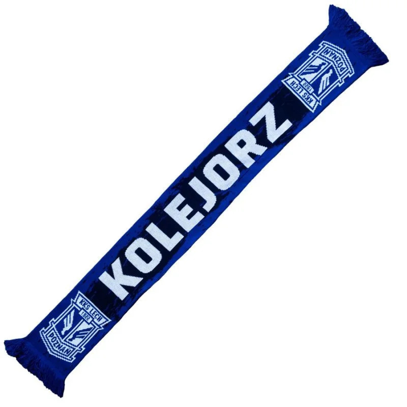 KKS Lech Kolejorz šátek G00739 gadgets