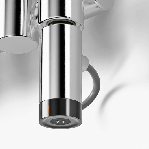 House Level ONE topná tyč 600 w chrom lesk HOK0600CHLR