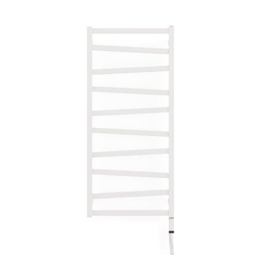 House Level ZET radiátor elektrický 117,6x50 cm bílá HLZE10900509016EPO