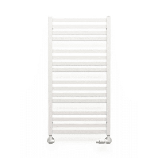 Radiátor RAIL 1210x530mm bílá RAL9016