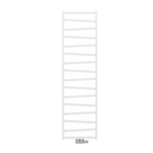 House Level ZET radiátor kombinovaný 181x50 cm bílá HLZE18100509016SP