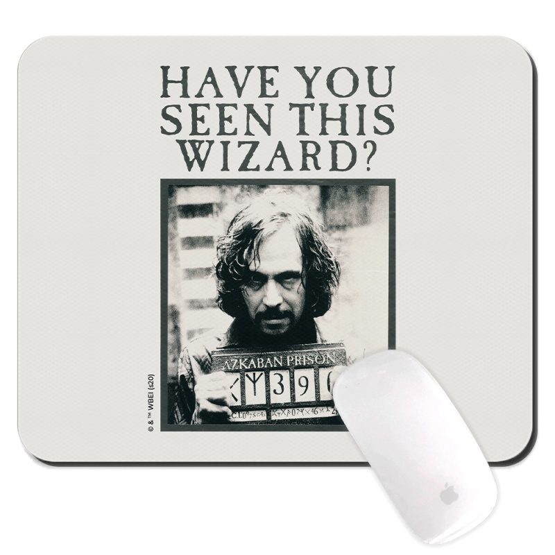 Podložka pod myš Harry Potter šedá - 1 kus