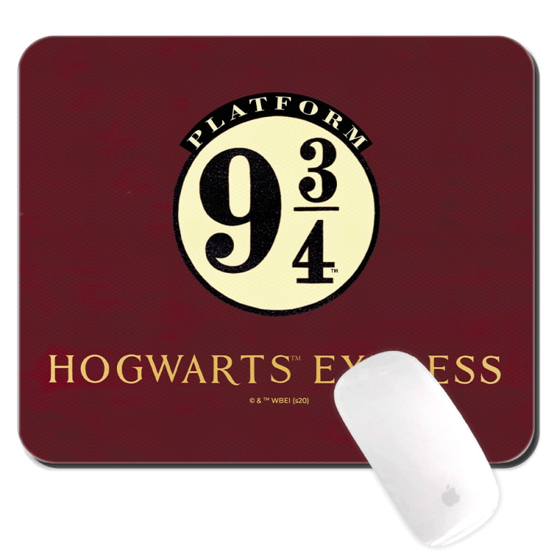 Podložka pod myš Harry Potter multicolor - 1 kus