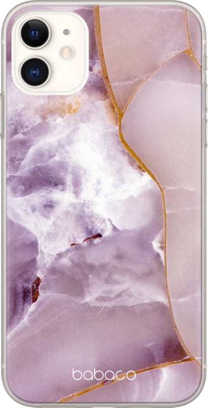 Babaco Ochranný kryt pro iPhone 13 - Babaco, Abstract 009