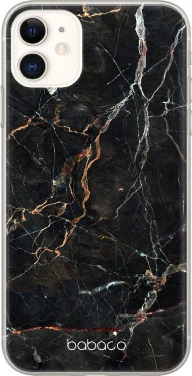 Babaco Ochranný kryt pro iPhone 13 Pro MAX - Babaco, Abstract 005
