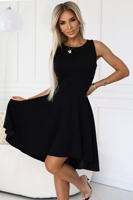 Společenské šaty  model 203292 Numoco M