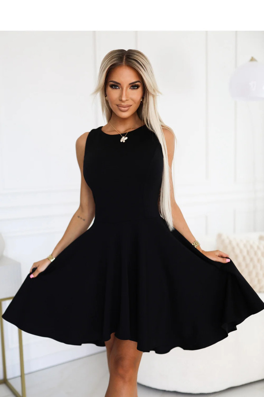 Společenské šaty  model 203292 Numoco L
