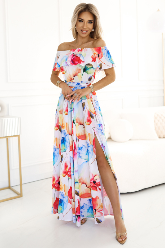 Denní šaty model 208955 Numoco S
