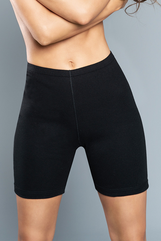 Italian Fashion Telma barva: černá 2XL