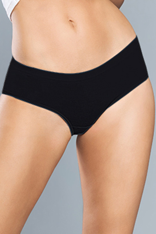 Kalhotky Italian Fashion Ibiza bokser Barva: Černá, Velikost: XL