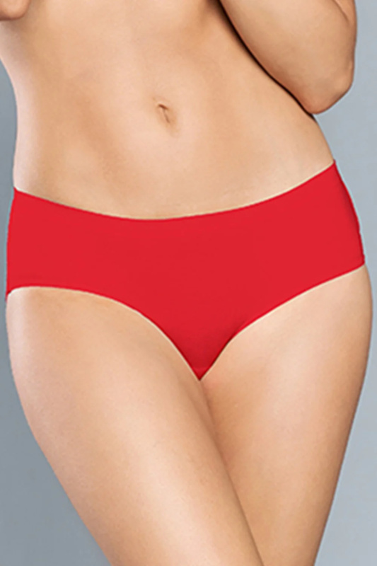 Italian Fashion Ibiza boxerky barva:červená S